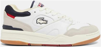 ΥΠΟΔΗΜΑ ΑΝΔΡΙΚΟ LINESHOT 224 8 (9000199044-80784) LACOSTE από το COSMOSSPORT