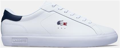 ΥΠΟΔΗΜΑ ΑΝΔΡΙΚΟ POWERCOURT 125 1 (9000223753-52214) LACOSTE