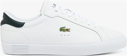 ΥΠΟΔΗΜΑ ΑΝΔΡΙΚΟ POWERCOURT 125 2 POWERCOURT 125 2 SMA LACOSTE