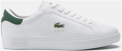 ΥΠΟΔΗΜΑ ΑΝΔΡΙΚΟ POWERCOURT 224 1 (9000199026-49207) LACOSTE