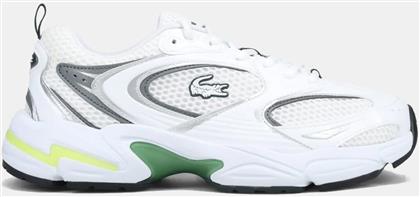 ΥΠΟΔΗΜΑ ΑΝΔΡΙΚΟ STORM 96 2K 224 1 (9000199039-49207) LACOSTE από το COSMOSSPORT