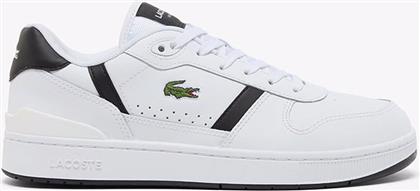 ΠΑΠΟΥΤΣΙΑ ΑΝΔΡΙΚΑ T-CLIP SET 225 8 LACOSTE