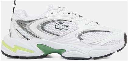 ΥΠΟΔΗΜΑ ΓΥΝΑΙΚΕΙΟ STORM 96 2K 224 1 (9000199019-49207) LACOSTE από το COSMOSSPORT