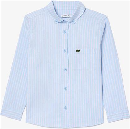 ΥΠΟΚΑΜΙΣΟ ΜΜ L SLEEVED SHIRT LACOSTE