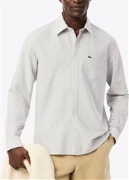 ΥΠΟΚΑΜΙΣΟ ΜΜ SHIRT LS LACOSTE