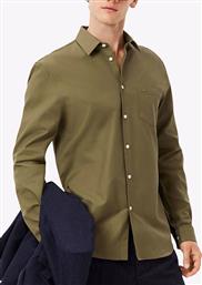 ΥΠΟΚΑΜΙΣΟ ΜΜ SHIRT LS LACOSTE