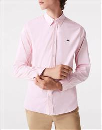 ΥΠΟΚΑΜΙΣΟ ΜΜ SHIRT LS LACOSTE