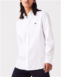ΥΠΟΚΑΜΙΣΟ ΜΜ SHIRT LS LACOSTE