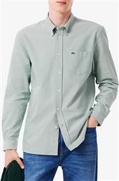 ΥΠΟΚΑΜΙΣΟ ΜΜ SHIRT LS LACOSTE