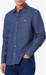 ΥΠΟΚΑΜΙΣΟ ΜΜ WOVEN SHIRTS LACOSTE