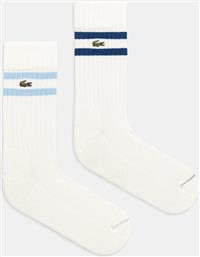 ΚΑΛΤΣΕΣ 2-PACK LACOSTE από το ANSWEAR