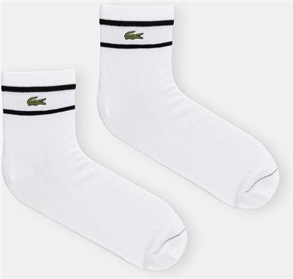 ΚΑΛΤΣΕΣ 2-PACK LACOSTE