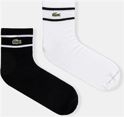ΚΑΛΤΣΕΣ 2-PACK LACOSTE