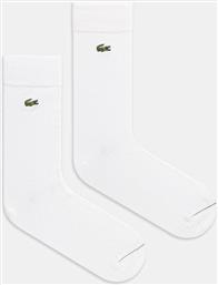 ΚΑΛΤΣΕΣ 2-PACK LACOSTE