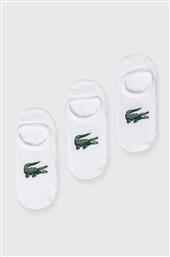 ΚΑΛΤΣΕΣ 3-PACK LACOSTE