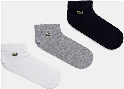 ΚΑΛΤΣΕΣ 3-PACK LACOSTE