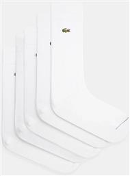 ΚΑΛΤΣΕΣ 5-PACK LACOSTE