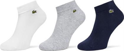 ΚΑΛΤΣΕΣ ΚΟΝΤΕΣ LACOSTE