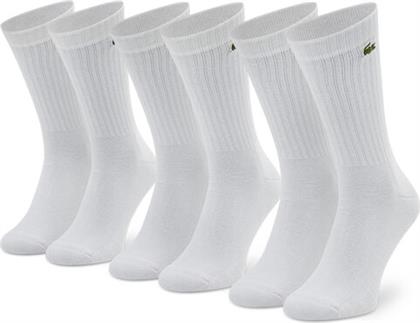 ΚΑΛΤΣΕΣ ΜΑΚΡΙΕΣ LACOSTE