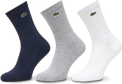 ΚΑΛΤΣΕΣ ΜΑΚΡΙΕΣ LACOSTE