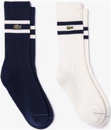 ΚΑΛΤΣΕΣ ΣΕΤ 2 ΤΕΜ SOCKS LACOSTE