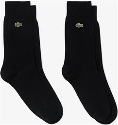 ΚΑΛΤΣΕΣ ΣΕΤ 2 ΤΕΜ SOCKS LACOSTE