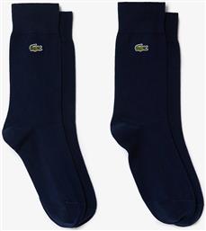 ΚΑΛΤΣΕΣ ΣΕΤ 2 ΤΕΜ SOCKS LACOSTE