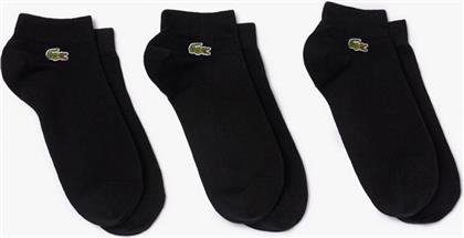 ΚΑΛΤΣΕΣ ΣΕΤ 3 ΤΕΜ SOCKS LACOSTE