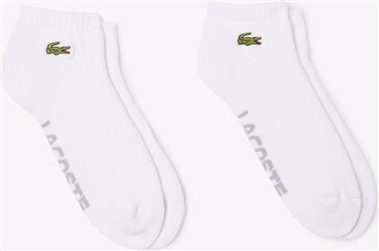 ΚΑΛΤΣΕΣ SOCKS LACOSTE