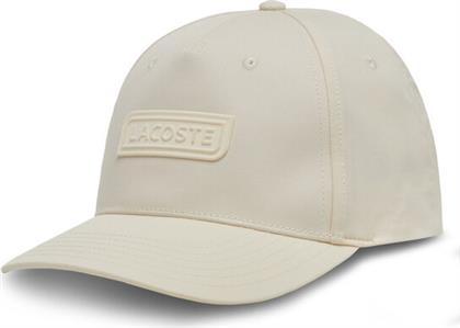 ΚΑΠΕΛΟ JOCKEY LACOSTE