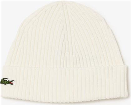 ΚΑΠΕΛΟ KNITTED CAP LACOSTE