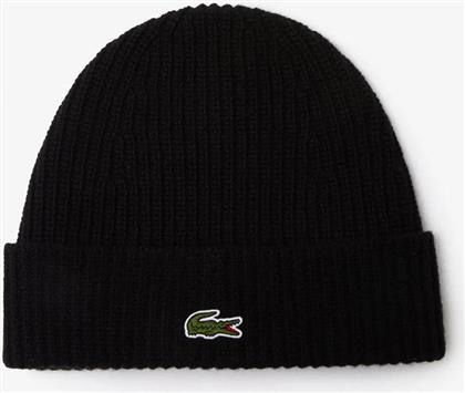 ΚΑΠΕΛΟ KNITTED CAP LACOSTE