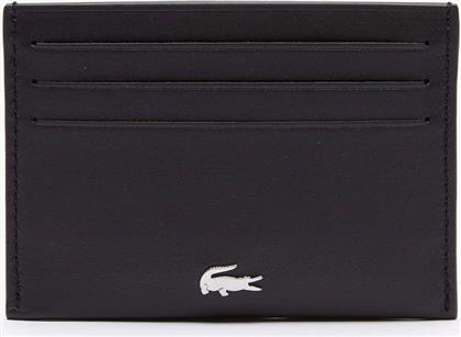 ΚΑΡΤΟΘΗΚΗ CREDIT CARD HOLDER LACOSTE