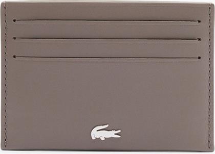 ΚΑΡΤΟΘΗΚΗ CREDIT CARD HOLDER LACOSTE