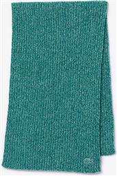 ΚΑΣΚΩΛ SCARF (ΔΙΑΣΤΑΣΕΙΣ: 190 X 30 ΕΚ) LACOSTE