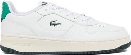 L001 SET 224 4 SMA 48SMA0021WG1 ΛΕΥΚΟ LACOSTE