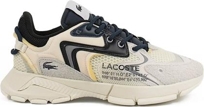 L003 NEO 123 1 SMA 45SMA00012G9 ΕΚΡΟΥ LACOSTE