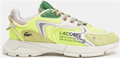 LACE SHOE L003 NEO ΑΝΔΡΙΚΑ ΠΑΠΟΥΤΣΙΑ (9000143881-68505) LACOSTE