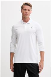 ΜΑΚΡΥΜΑΝΙΚΟ ΧΡΩΜΑ: ΑΣΠΡΟ, DH2615 LACOSTE