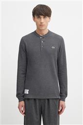 ΜΑΚΡΥΜΑΝΙΚΟ ΧΡΩΜΑ: ΑΣΠΡΟ, TH0035 LACOSTE
