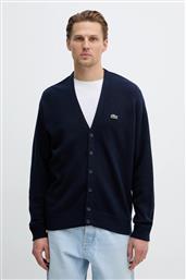 ΜΑΛΛΙΝΗ ΖΑΚΕΤΑ LACOSTE