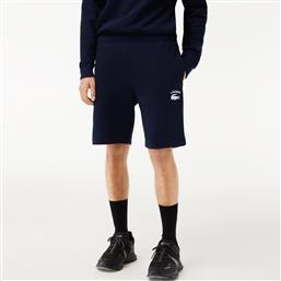 MEN'S EMBROIDERY SHORTS GH9875-00 166 LACOSTE
