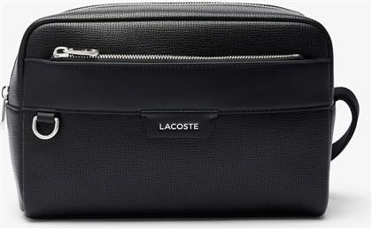 ΝΕΣΕΣΕΡ TOILET KIT (ΔΙΑΣΤΑΣΕΙΣ: 25 X 16.5 X 8ΕΚ.) LACOSTE