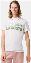 NEW ΑΝΔΡΙΚΟ POLO T-SHIRT (9000143951-13359) LACOSTE