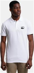 NEW ΑΝΔΡΙΚΟ POLO T-SHIRT (9000143958-13359) LACOSTE