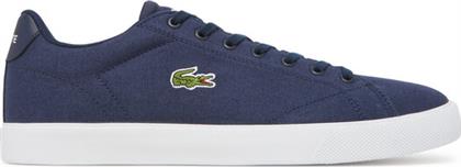 ΠΑΝΙΝΑ ΠΑΠΟΥΤΣΙΑ LACOSTE