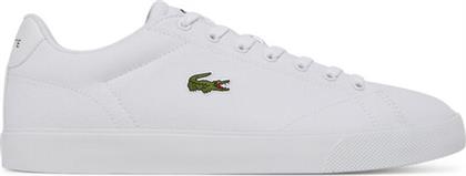 ΠΑΝΙΝΑ ΠΑΠΟΥΤΣΙΑ LACOSTE