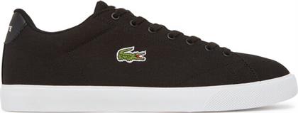 ΠΑΝΙΝΑ ΠΑΠΟΥΤΣΙΑ LACOSTE