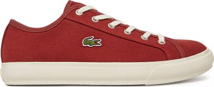 ΠΑΝΙΝΑ ΠΑΠΟΥΤΣΙΑ LACOSTE