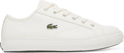 ΠΑΝΙΝΑ ΠΑΠΟΥΤΣΙΑ LACOSTE
